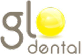 Glo Dental logo